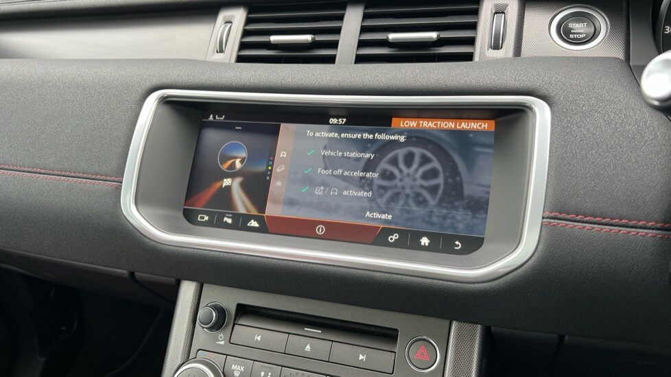 Used Land Rover Range Rover Evoque 2018 for sale - 76586854: Photo 59