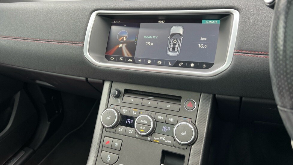 Used Land Rover Range Rover Evoque 2018 for sale - 76586854: Photo 60