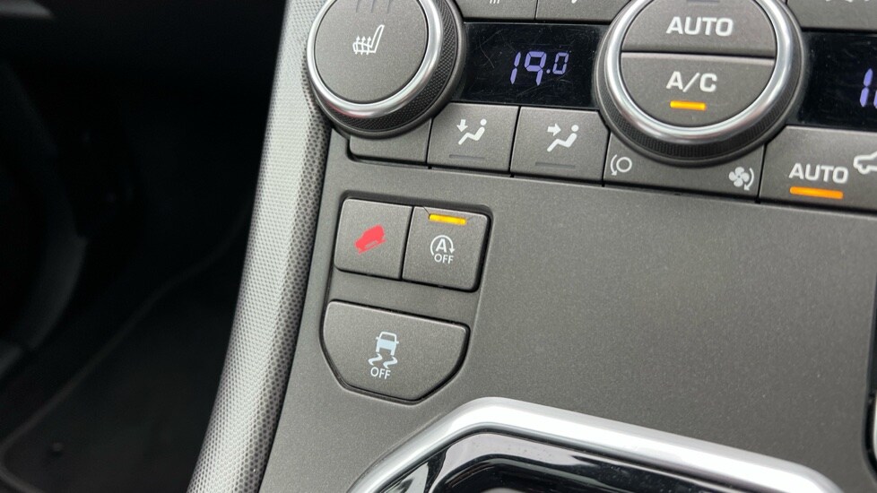 Used Land Rover Range Rover Evoque 2018 for sale - 76586854: Photo 62