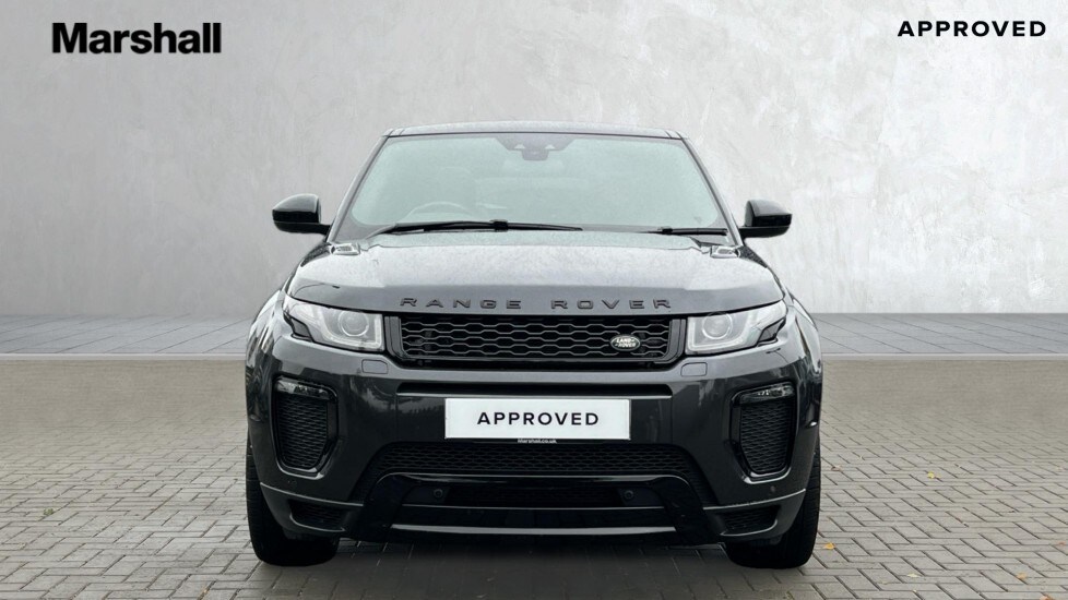 Used Land Rover Range Rover Evoque 2018 for sale - 76586854: Photo 7