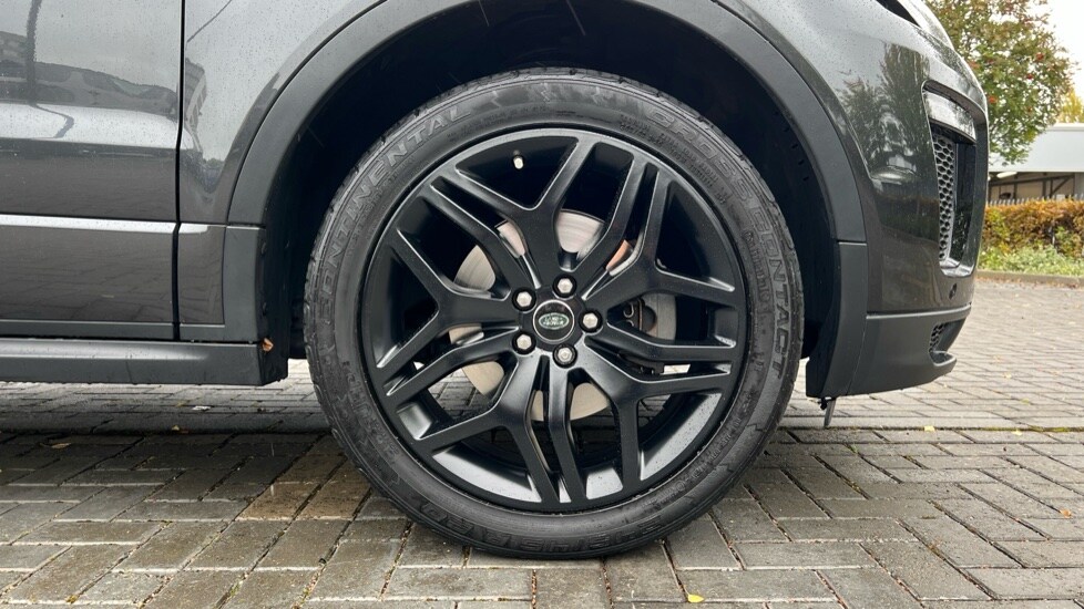 Used Land Rover Range Rover Evoque 2018 for sale - 76586854: Photo 8