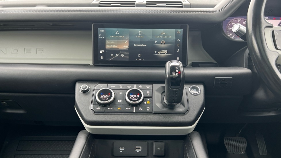 Used Land Rover Defender 2020 for sale - 76597933: Photo 14