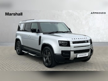 2020 - DEFENDER 2.0 D240 HSE 110 5dr Auto