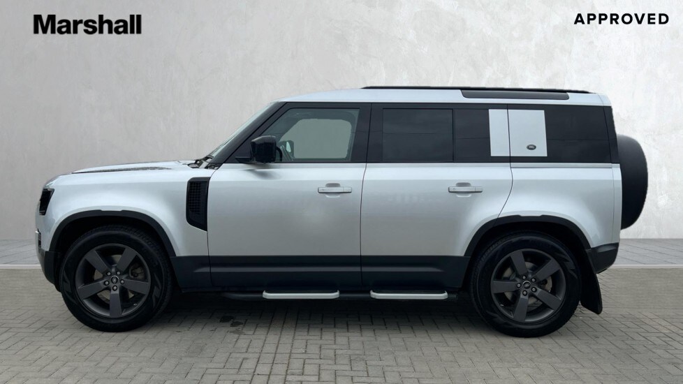Used Land Rover Defender 2020 for sale - 76597933: Photo 26