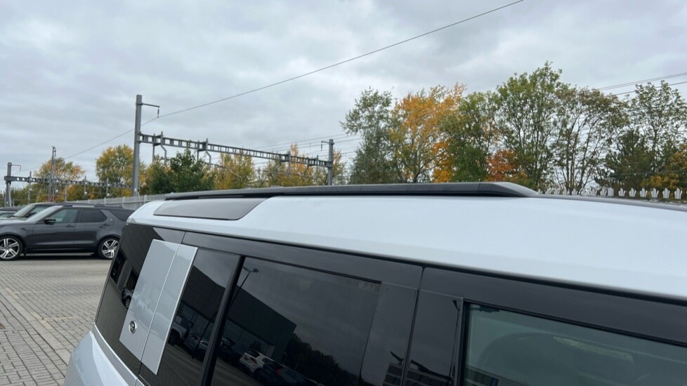 Used Land Rover Defender 2020 for sale - 76597933: Photo 37