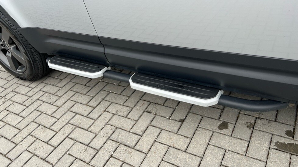 Used Land Rover Defender 2020 for sale - 76597933: Photo 38