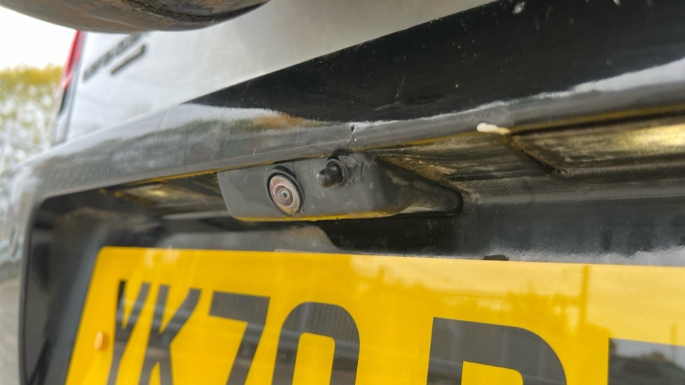 Used Land Rover Defender 2020 for sale - 76597933: Photo 42