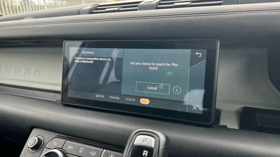 Used Land Rover Defender 2020 for sale - 76597933: Photo 58