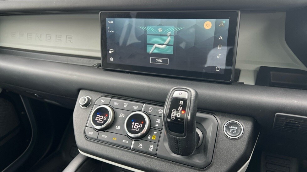 Used Land Rover Defender 2020 for sale - 76597933: Photo 65