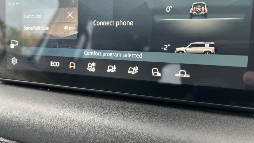 Used Land Rover Defender 2020 for sale - 76597933: Photo 66