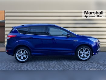 Used Ford Kuga 2016 for sale - 75709988: Photo