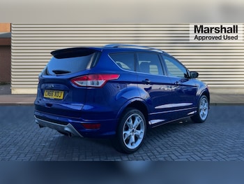 Used Ford Kuga 2016 for sale - 75709988: Photo