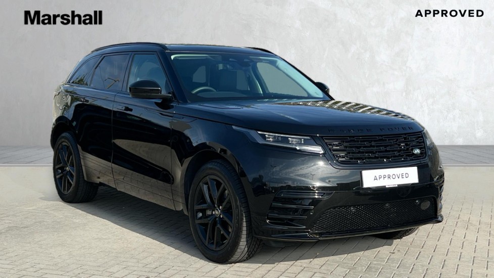 Used Land Rover Range Rover Velar 2025 for sale - 76086528: Photo 1
