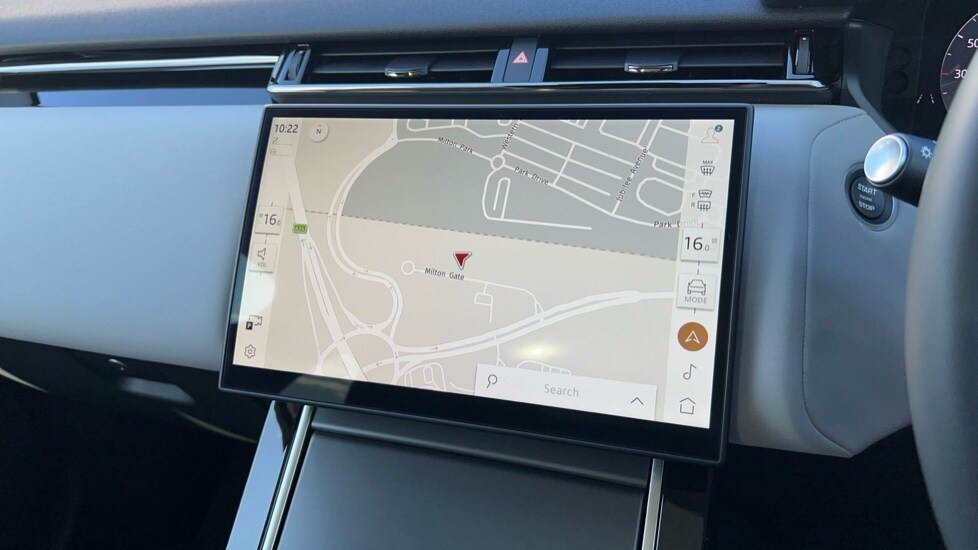 Used Land Rover Range Rover Velar 2025 for sale - 76086528: Photo 11