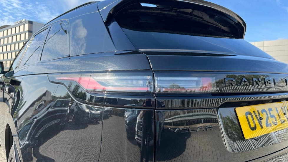 Used Land Rover Range Rover Velar 2025 for sale - 76086528: Photo 19