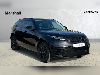 2025 - 2.0 P250 Dynamic SE 5dr Auto