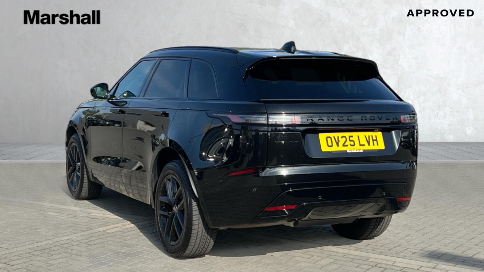 Used Land Rover Range Rover Velar 2025 for sale - 76086528: Photo 2
