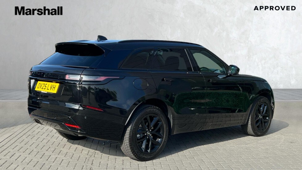 Used Land Rover Range Rover Velar 2025 for sale - 76086528: Photo 25
