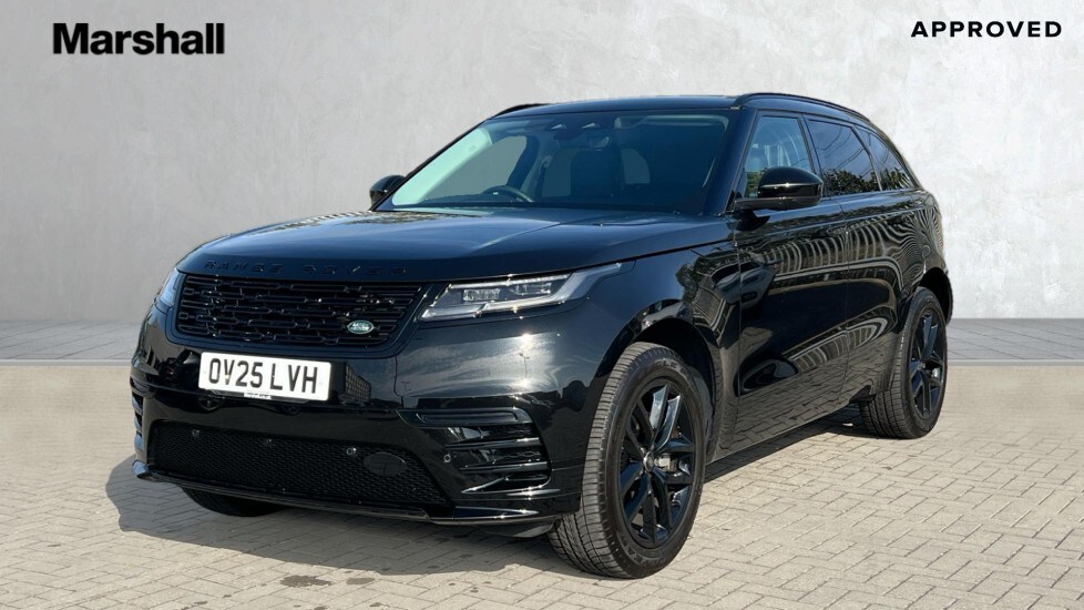 Used Land Rover Range Rover Velar 2025 for sale - 76086528: Photo 27