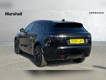 Used Land Rover Range Rover Velar 2025 for sale - 76086528: Photo 2
