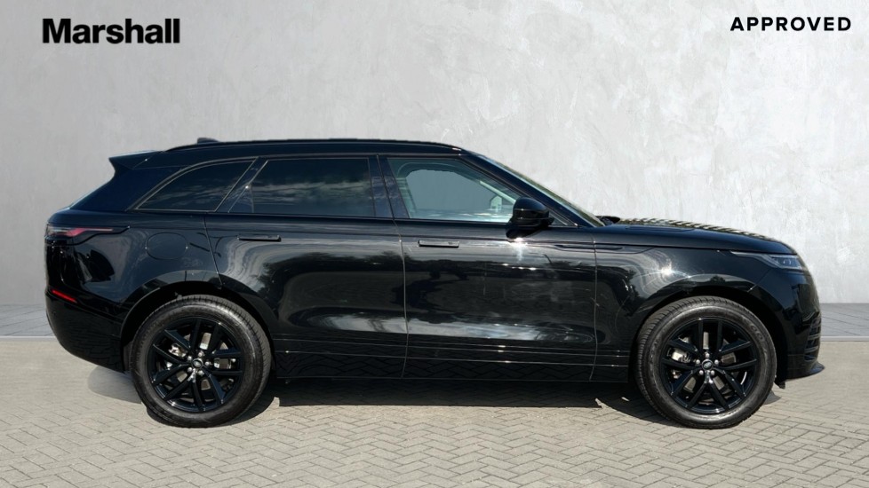 Used Land Rover Range Rover Velar 2025 for sale - 76086528: Photo 5