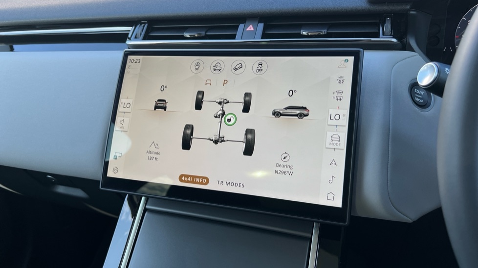 Used Land Rover Range Rover Velar 2025 for sale - 76086528: Photo 59