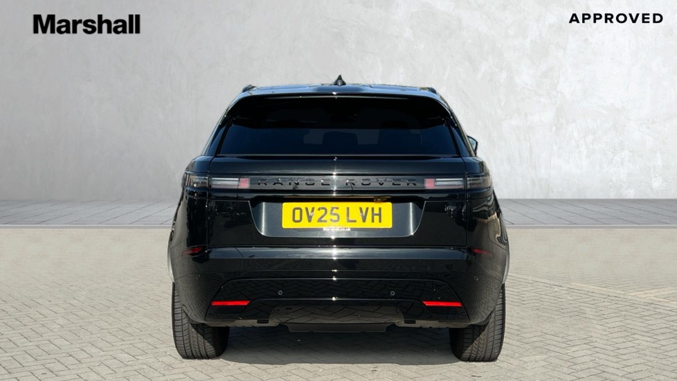 Used Land Rover Range Rover Velar 2025 for sale - 76086528: Photo 6