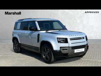 2024 - 3.0 D300 X-Dynamic HSE 110 5dr Auto [7 Seat]
