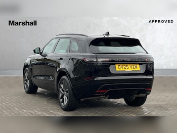 Used Land Rover Range Rover Velar 2025 for sale - 76494081: Photo