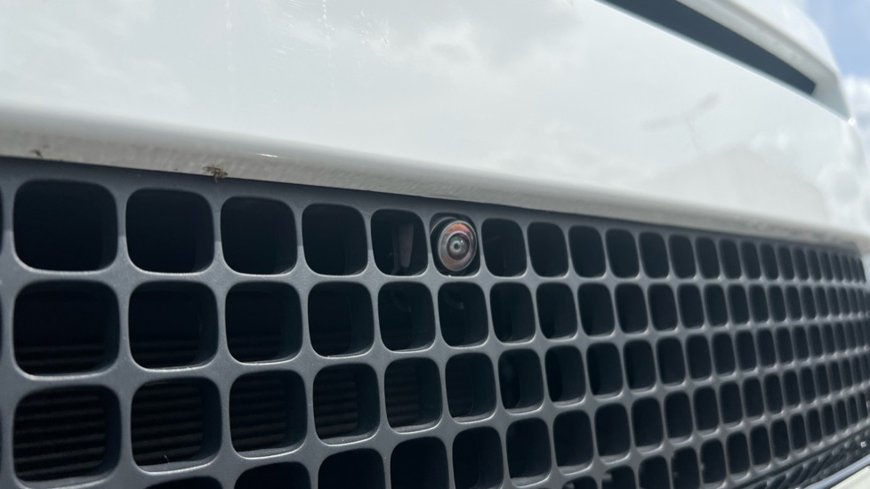 Vehicle 40