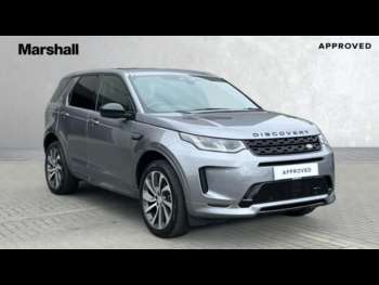 2023 - 1.5 P300e R-Dynamic HSE 5dr Auto [5 Seat]