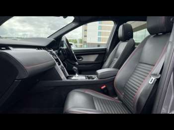 Used Land Rover Discovery Sport 2023 for sale - 75396435: Photo