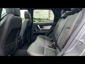 Used Land Rover Discovery Sport 2023 for sale - 75396435: Photo