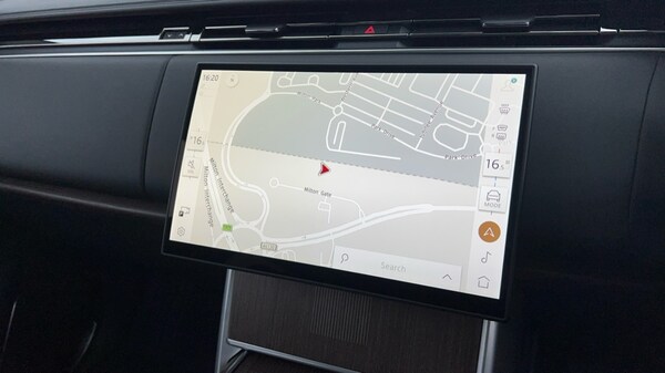 Used Land Rover Range Rover 2025 for sale - 76302419: Photo 11
