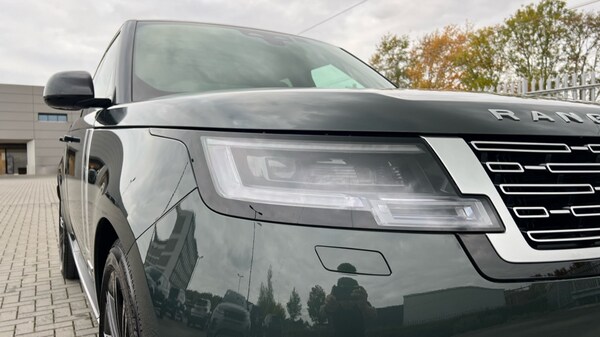 Used Land Rover Range Rover 2025 for sale - 76302419: Photo 17