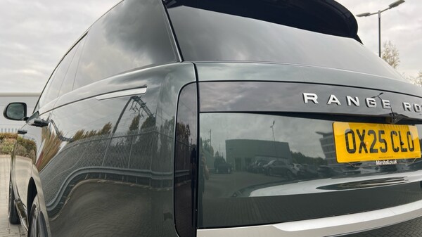 Used Land Rover Range Rover 2025 for sale - 76302419: Photo 19