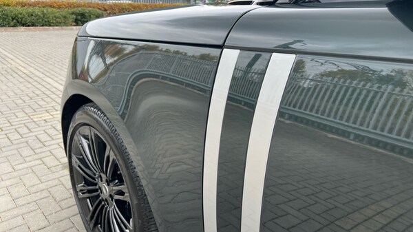 Used Land Rover Range Rover 2025 for sale - 76302419: Photo 20