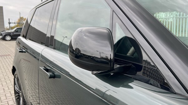 Used Land Rover Range Rover 2025 for sale - 76302419: Photo 23