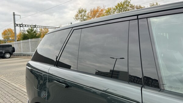 Used Land Rover Range Rover 2025 for sale - 76302419: Photo 24