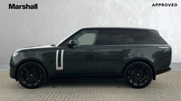 Used Land Rover Range Rover 2025 for sale - 76302419: Photo 26