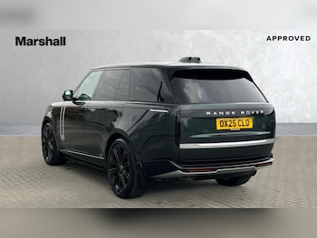 Used Land Rover Range Rover 2025 for sale - 76302419: Photo 2