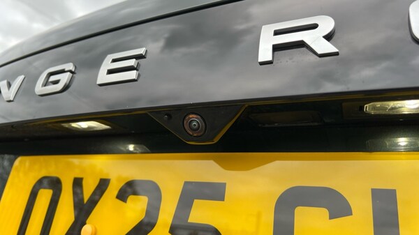 Used Land Rover Range Rover 2025 for sale - 76302419: Photo 39