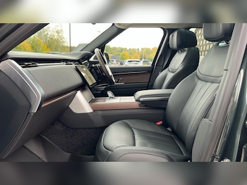 Used Land Rover Range Rover 2025 for sale - 76302419: Photo 3