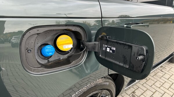 Used Land Rover Range Rover 2025 for sale - 76302419: Photo 40