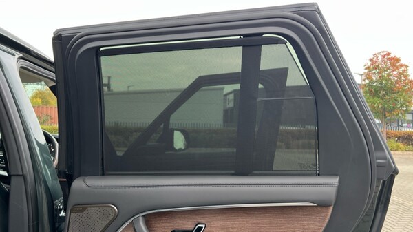 Used Land Rover Range Rover 2025 for sale - 76302419: Photo 52