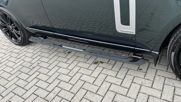 Used Land Rover Range Rover 2025 for sale - 76302419: Photo 58