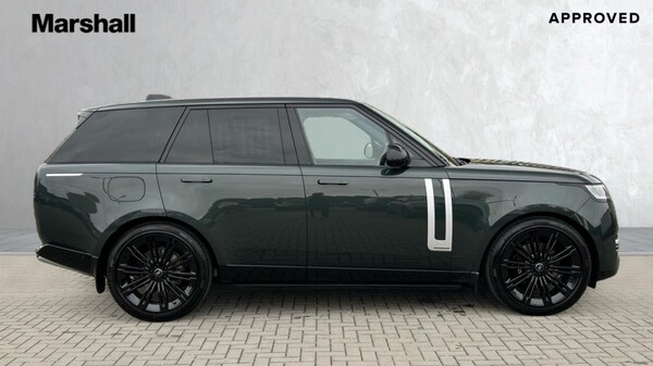 Used Land Rover Range Rover 2025 for sale - 76302419: Photo 5