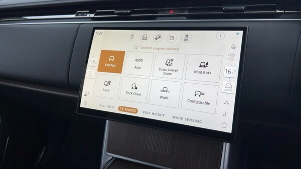 Used Land Rover Range Rover 2025 for sale - 76302419: Photo 70