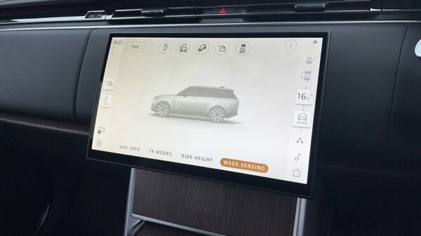 Used Land Rover Range Rover 2025 for sale - 76302419: Photo 72
