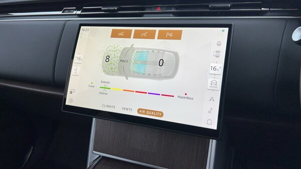 Used Land Rover Range Rover 2025 for sale - 76302419: Photo 76